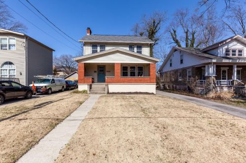 6328 Cambridge Ave, Cincinnati, OH 45230-1986