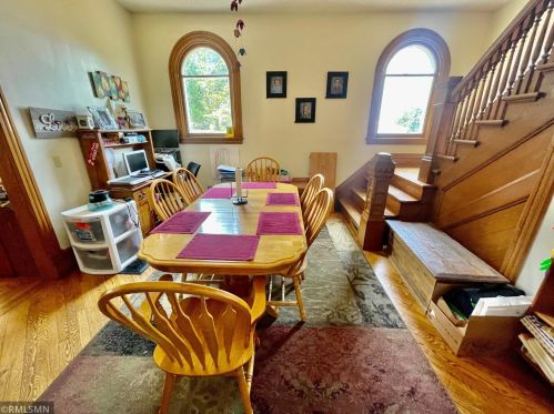 413 3 Ave, East Farmington WI  exterior