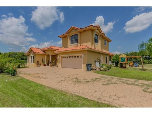 121 San Benito Way, Kissimmee, FL 34758-4309