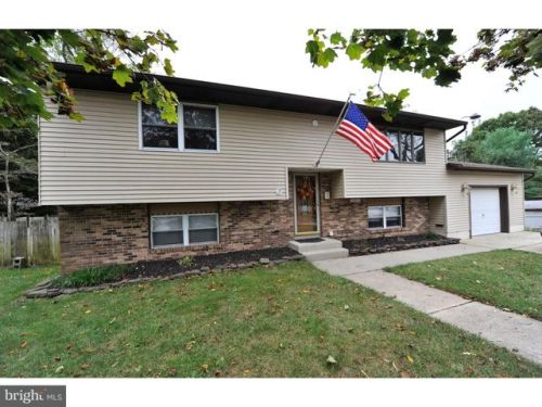 110 Marshall Ave, Berlin Boro, NJ 08009-1633