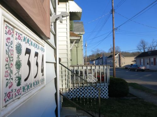 334 Bradley Ave, Cincinnati, OH 45215-4707