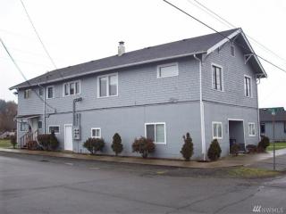 626 Monroe St, Hoquiam, WA 98550-1532