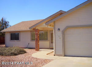 4150 Kachina Way, Prescott Valley AZ  86314-5430 exterior