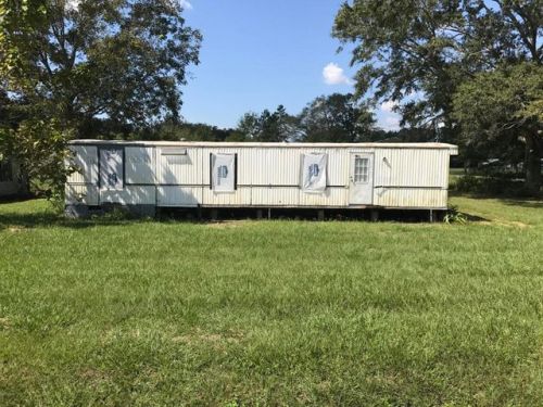 1574 Orange Hill Rd, Sunny Hills, FL 32428-5857