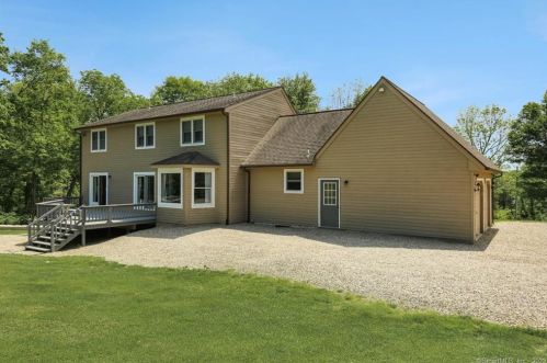 114 Westford Rd, Eastford, CT 06242-9747