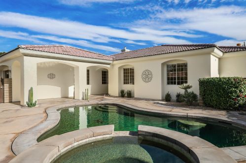 42430 Sandy Bay Rd, Indio CA  92203-1363 exterior