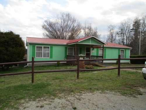 302 Red Pond Rd, Sweetwater, TN 37874-5624