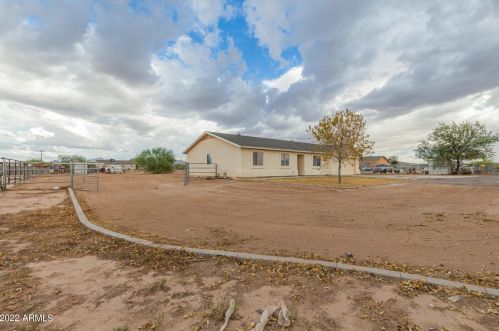 20336 Carver Rd, Buckeye, AZ 85326-4122