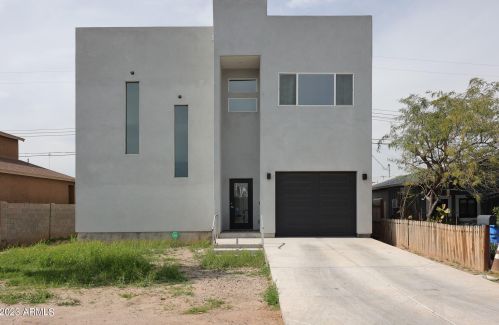 1708 5th St, Phoenix AZ  85004-2846 exterior