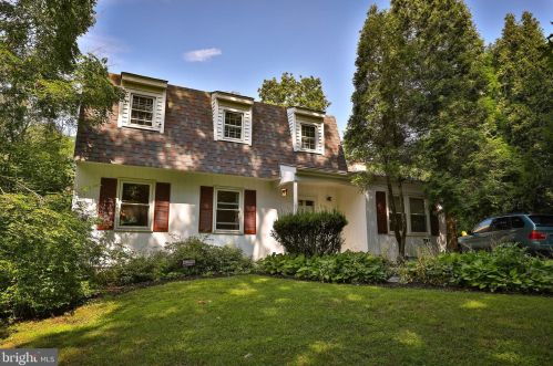 927 Laburnum Ln, Wyncote, PA 19095-1607