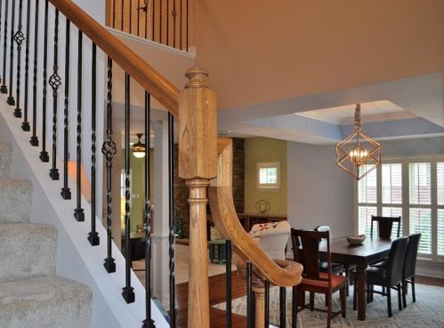 2362 Willow Run Ct, Gibsonia PA  15044-8112 exterior