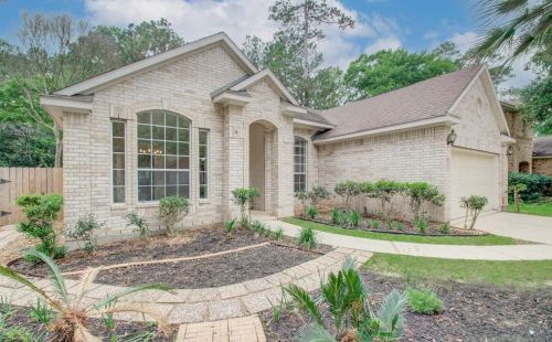 3 Indian Corn Pl, Conroe TX  77384-3837 exterior