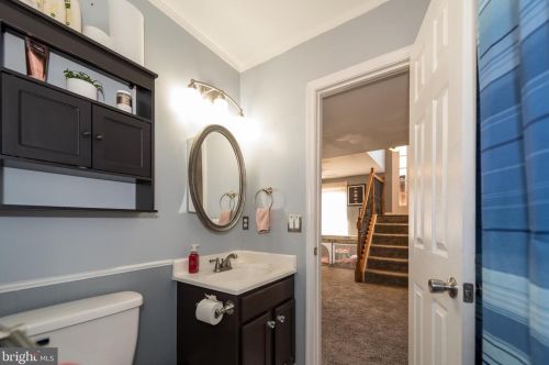 3705 Overview Dr, Fredericksburg VA  22408-8765 exterior