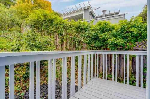 95 Colorados Dr, Millbrae CA  94030-2107 exterior