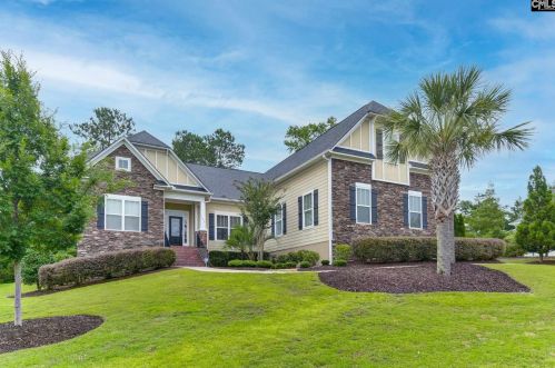 308 Fallen Timber Trl, Blythewood, SC 29016-7176