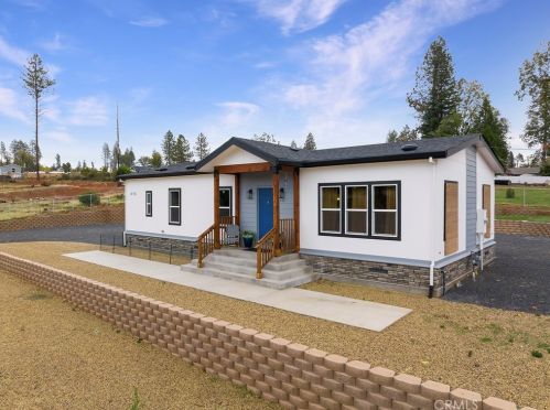 656 Wagstaff Rd, Paradise CA  95969-2506 exterior
