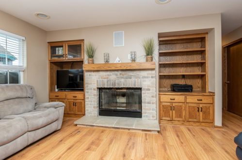 2532 Posekany Ln, East Troy, WI 53120-2054