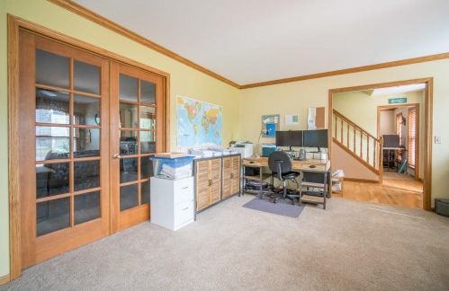 1014 Cottonwood Ct, West Bend, WI 53095-4519
