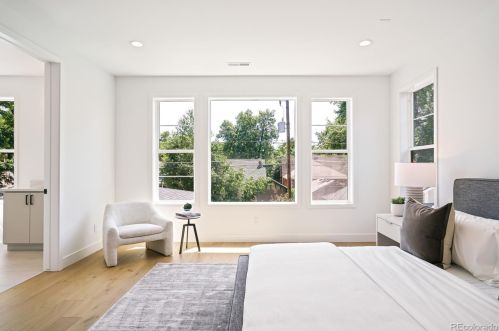 842 Williams St, Denver CO  80209-4541 exterior