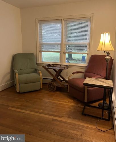 266 Delaware Ave, Harrington DE  19952-1260 exterior