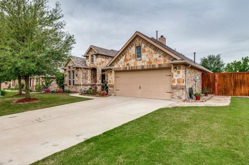 12073 Yarmouth Ln, Fort Worth, TX 76108-4793