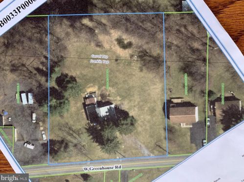 20 Greenhouse Rd, Siddonsburg PA  17019-9447 exterior