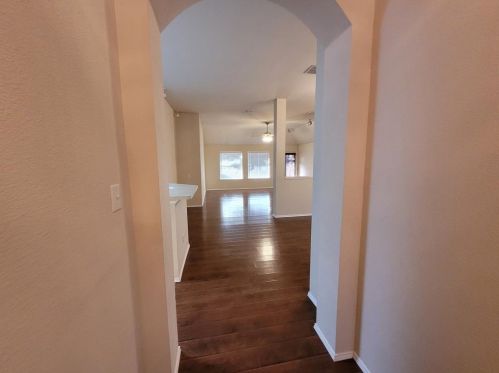 1711 Grassy Creek Dr, Allen TX  75002-5357 exterior