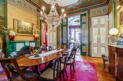 430 Green Ln, Belvidere NJ  07823-1236 exterior