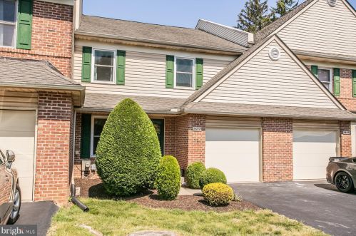 2602 Wister Ct, Lansdale, PA 19446-6014