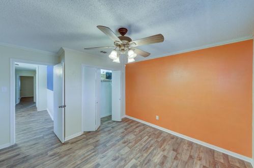 1705 20 Ave, Texas City TX  77590-5226 exterior