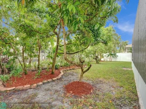 13724 11th St, Hollywood FL  33028-2342 exterior