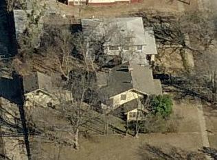 1140 Denver Ave, Tulsa, OK 74119-2222