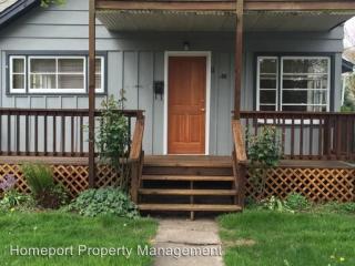 518 14th St, Corvallis OR  97330-6079 exterior