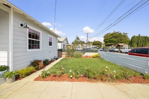 4735 172 St, Lawndale CA  90260-3412 exterior