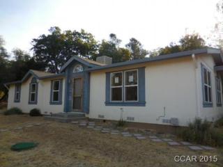 21305 Greentree Ln, Sonora CA  95370-9576 exterior