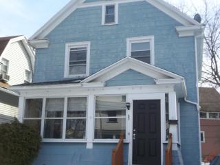 63 Barton St, Rochester NY  14611-3811 exterior