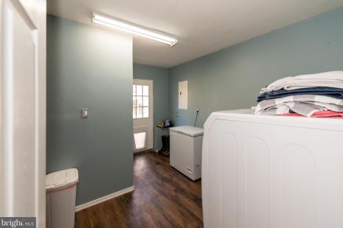 3705 Overview Dr, Fredericksburg VA  22408-8765 exterior
