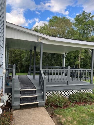 123 Phillips St, Karns City, PA 16041-2607