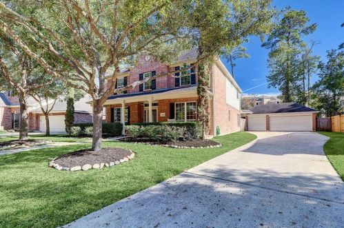 18042 Crescent Royale Way, Humble, TX 77346-3466