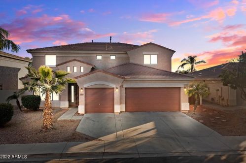 16941 Statler St, Sun City, AZ 85388-1541