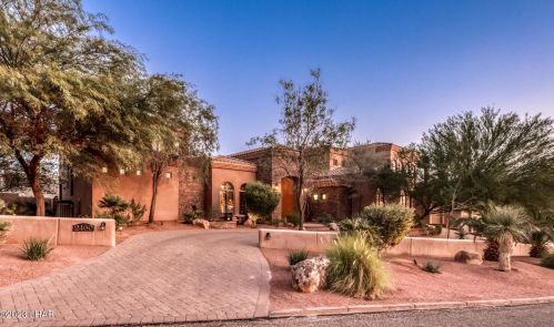 2460 Stroke Dr, Lake Havasu City, AZ 86406-7620