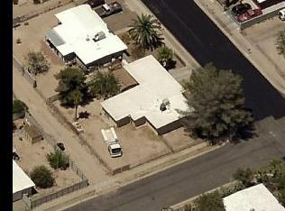 4758 Camino De La Plz, Tucson, AZ 85714-3145