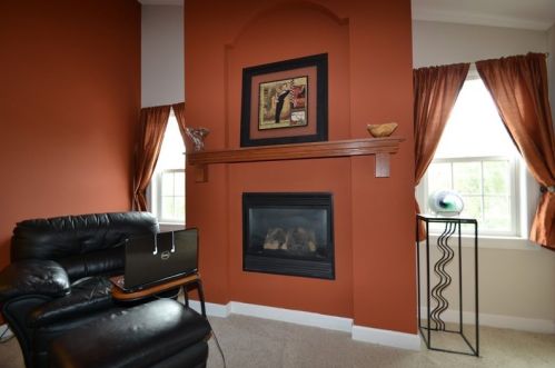 2660 Hidden Dr, Milwaukee WI 53221-3241 exterior