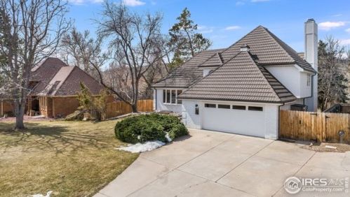 2625 Yorkshire St, Fort Collins, CO 80526-6201