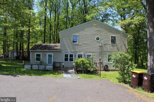 2030 Oak Ave, Jamison PA  18929-1004 exterior