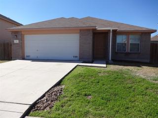 7827 Copper Holw, Schertz TX  78109-3932 exterior