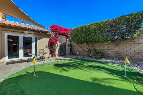 78855 Zenith Way, La Quinta CA  92253-7925 exterior
