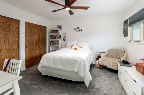 1503 Sierra St, Redwood City CA  94061-2712 exterior