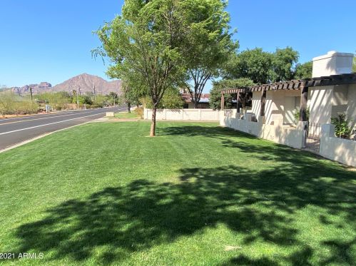 2514 60th Pl, Scottsdale AZ  85257-1913 exterior