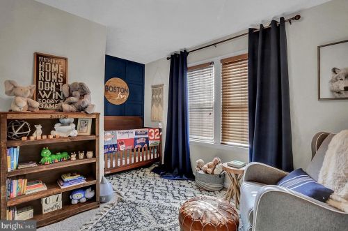 60 Independence Dr, Lees Cross Roads PA  17257-8225 exterior